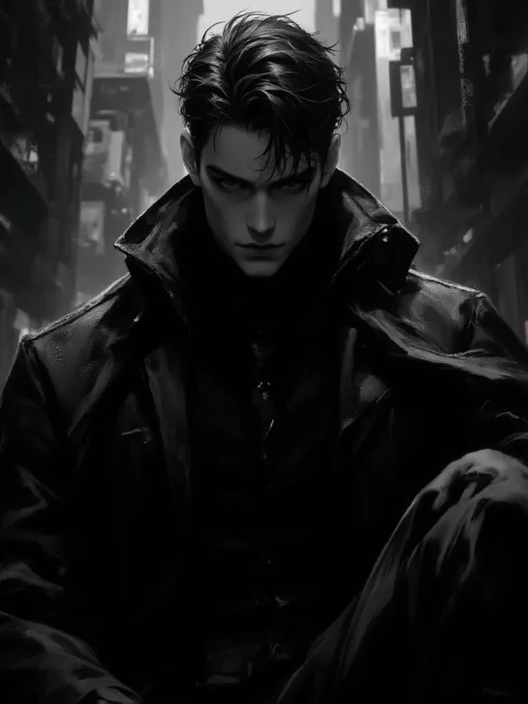 Liam (CEO - BL - Cat Boy) thumbnail