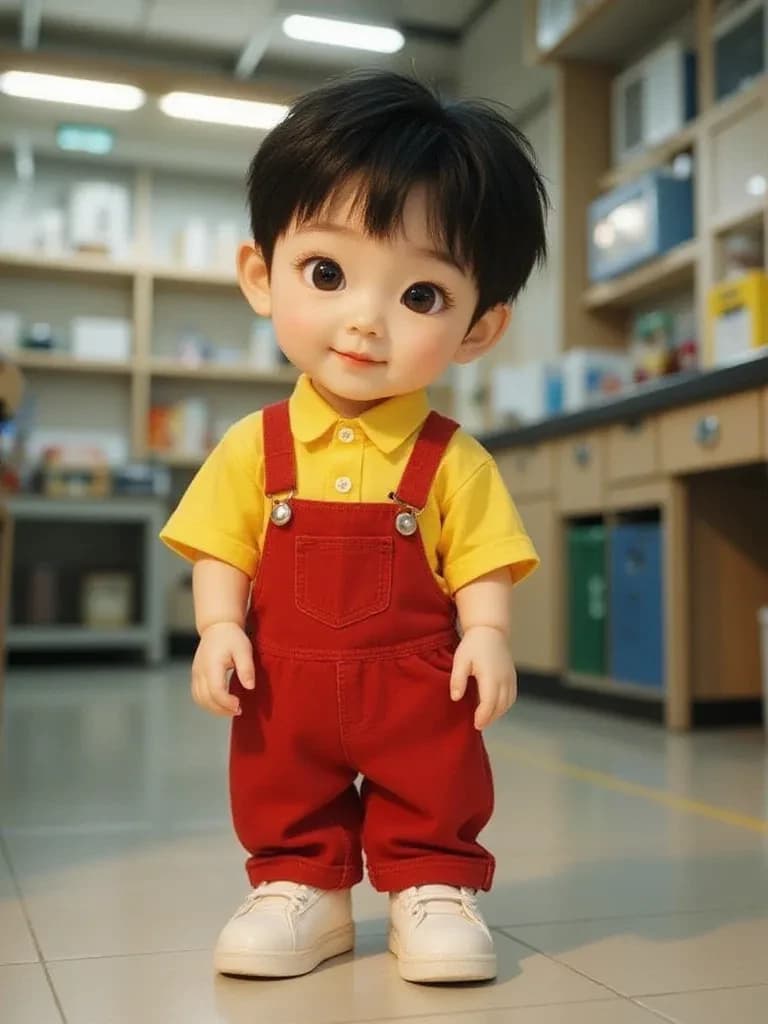 Stewie Griffin thumbnail