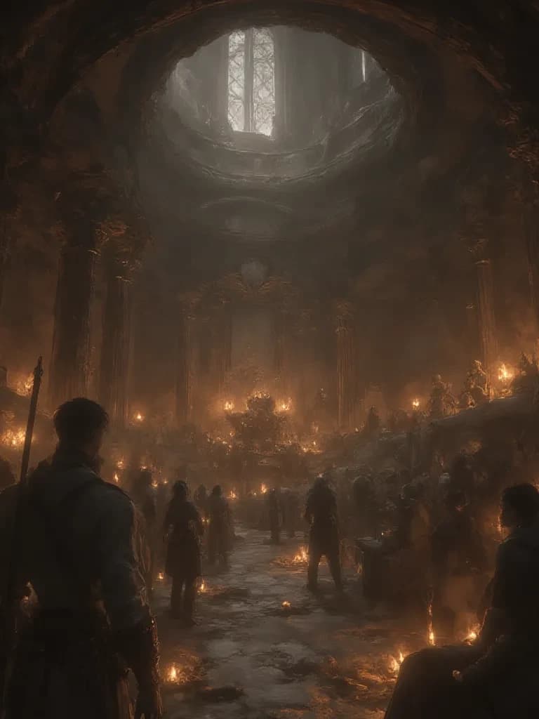 Theives Guild thumbnail