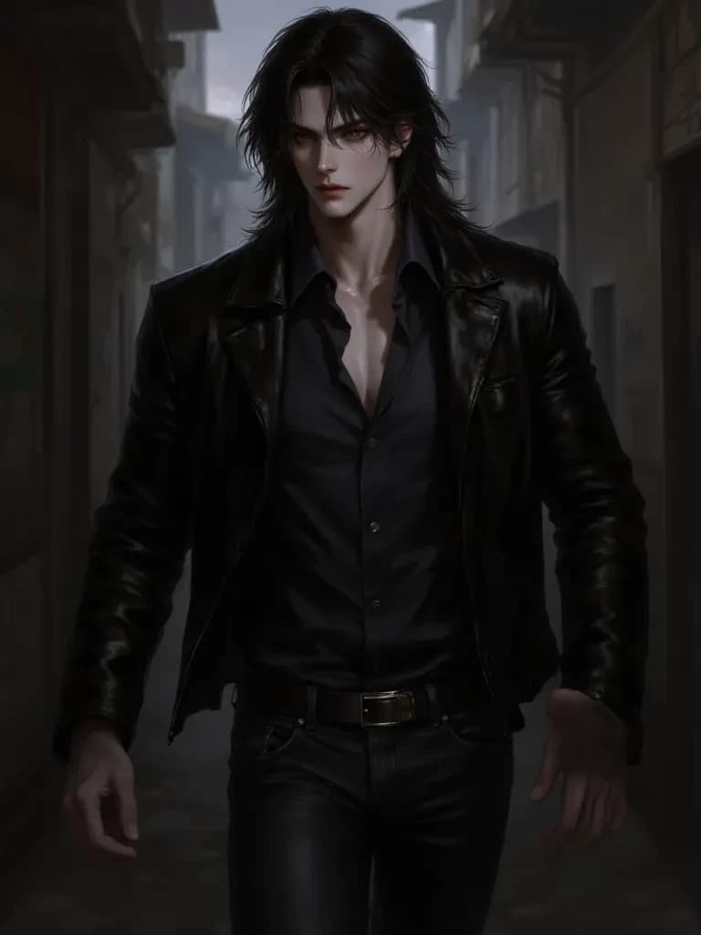 Julian Vance thumbnail