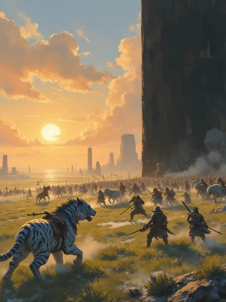 Battle of Buleran thumbnail