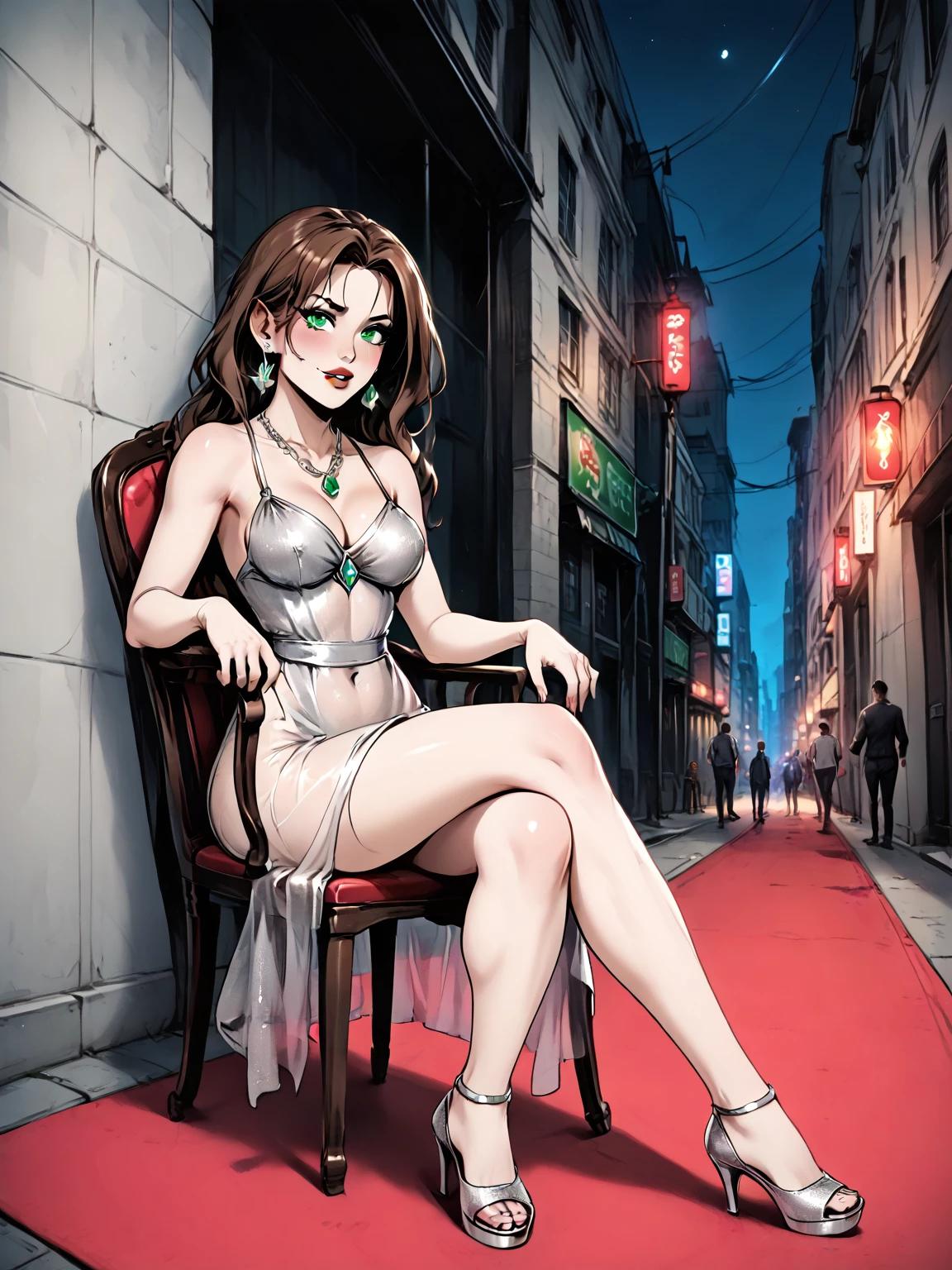 Aisha Valentine thumbnail