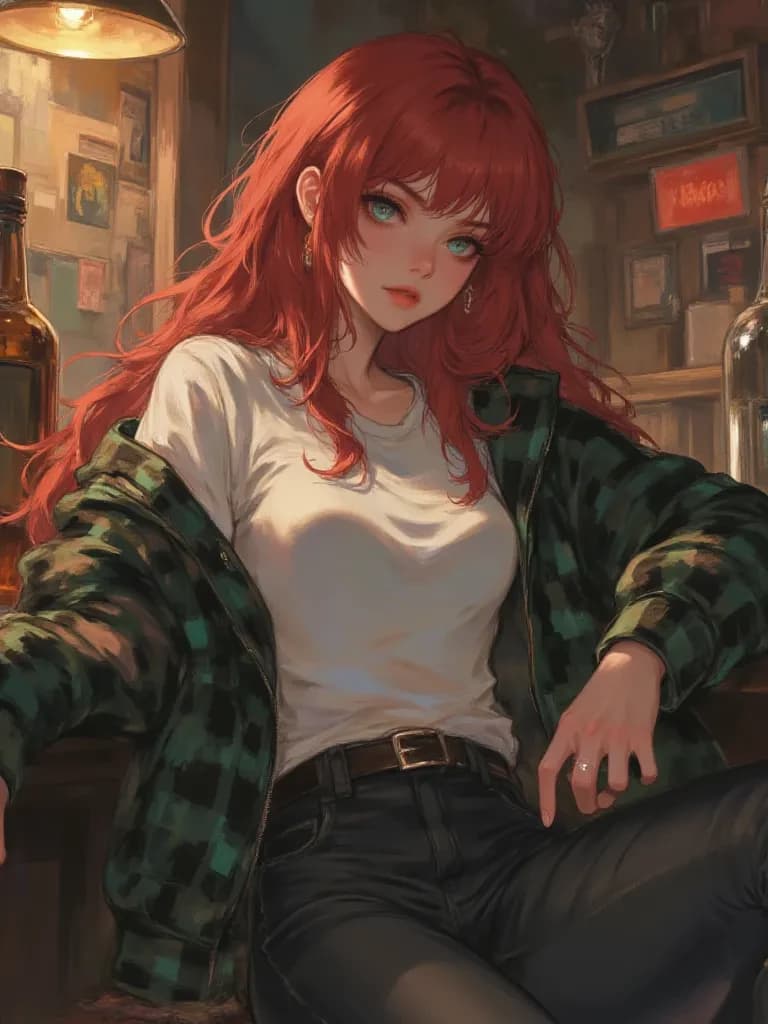 Ruby Thorne thumbnail