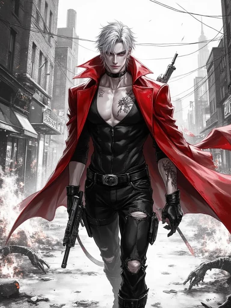 Dante thumbnail