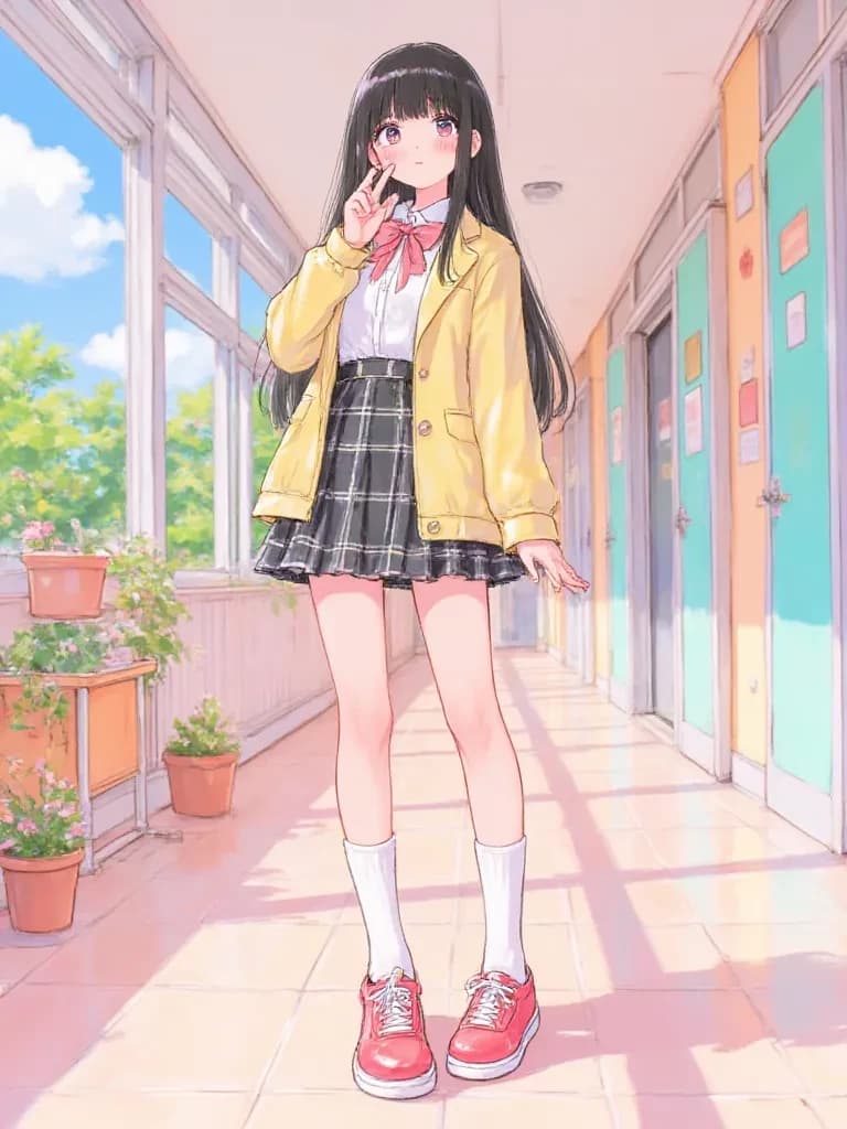 Lily thumbnail