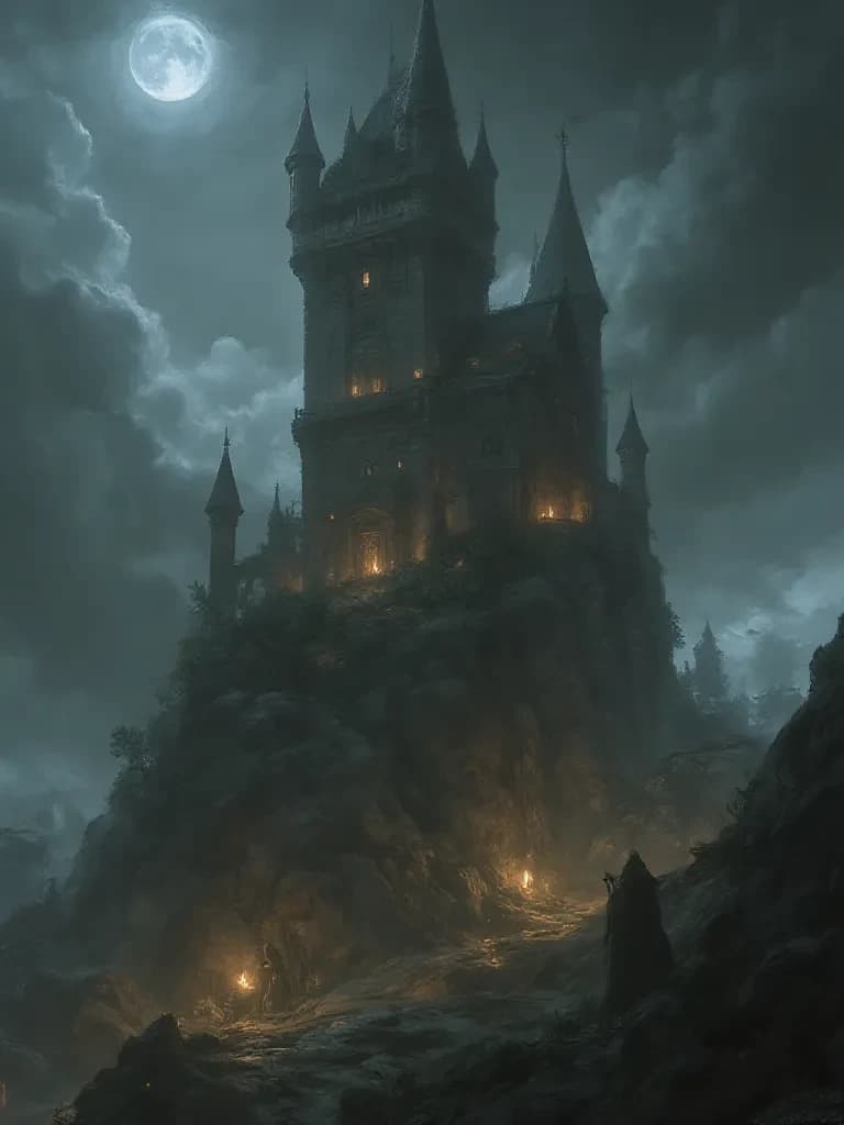 Wizard tower thumbnail