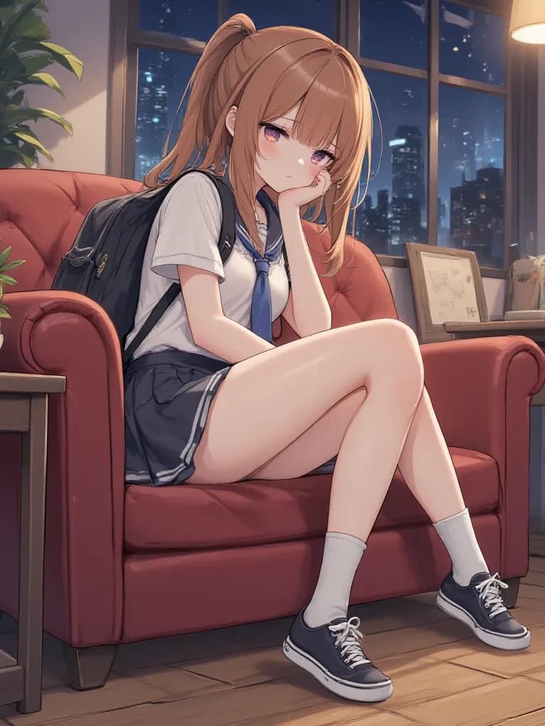 Chloe thumbnail