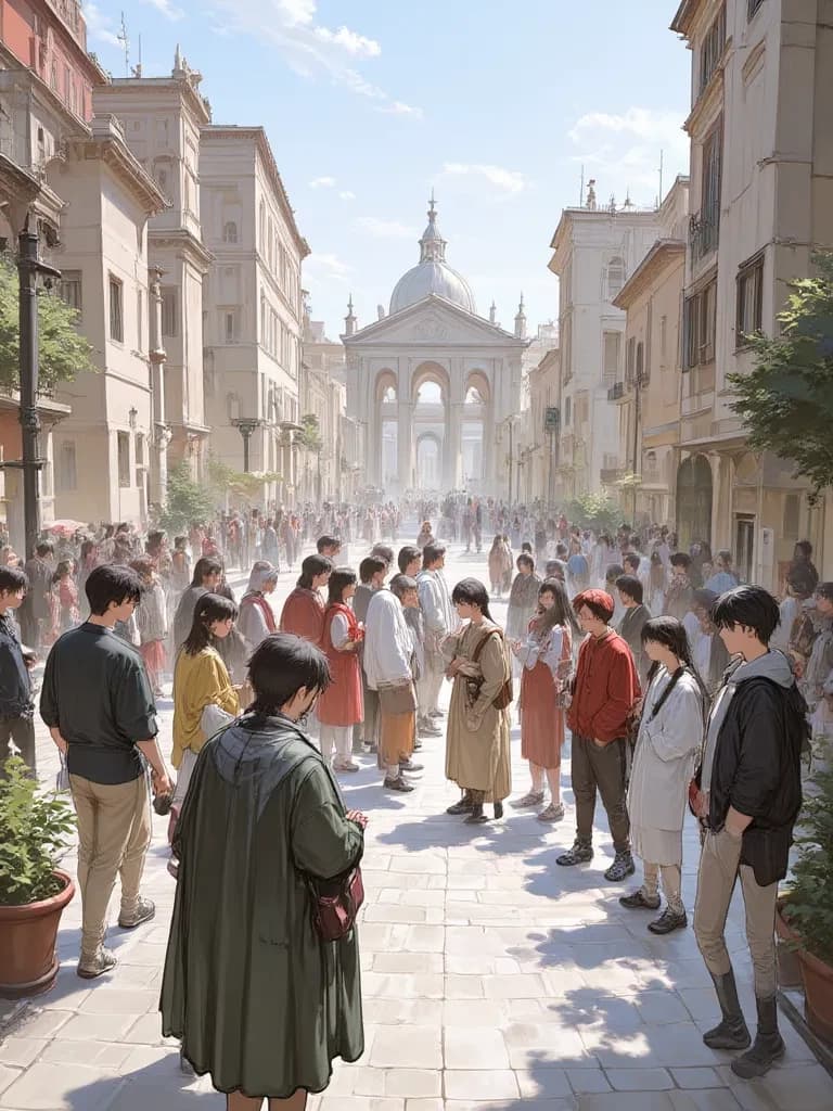 Roman Era  thumbnail