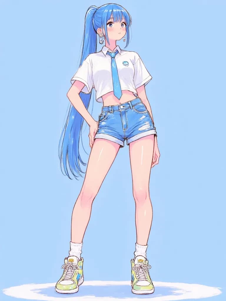 Mika thumbnail