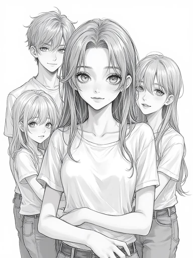 SPOILED SISTER thumbnail