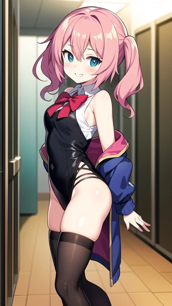 Yumi: The Blossom of the School thumbnail