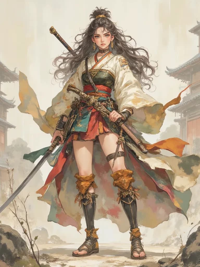 YUMIKO thumbnail