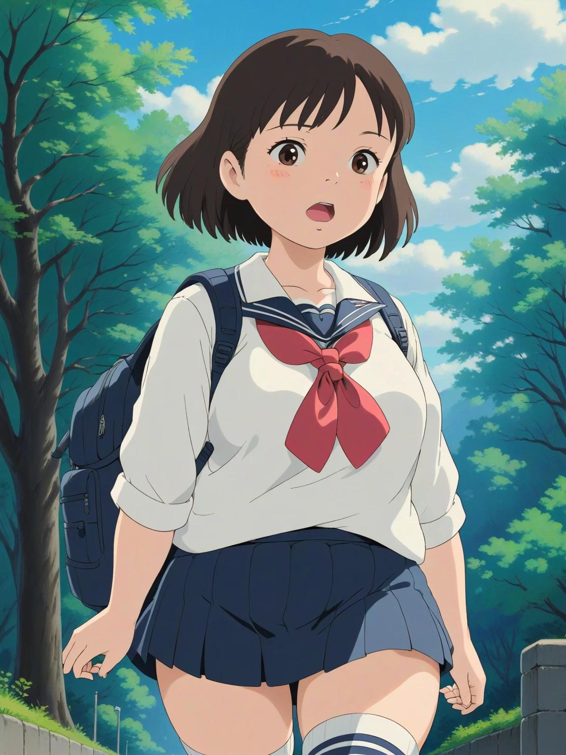 Sakura Himari thumbnail