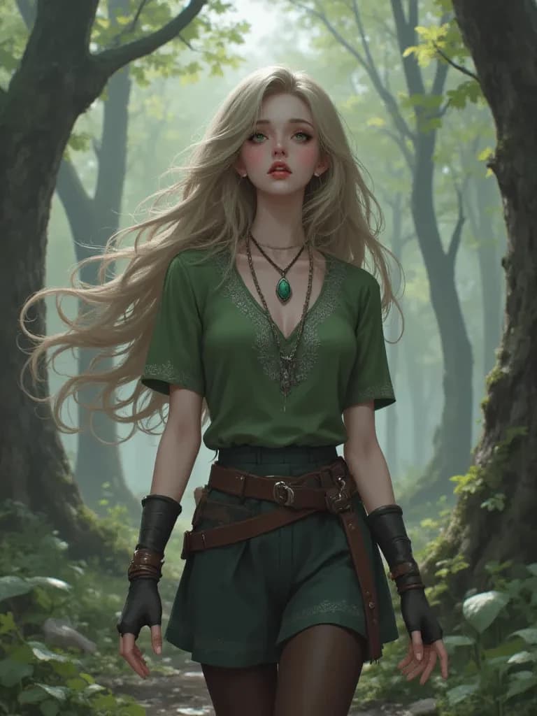 Elara Meadowlight thumbnail