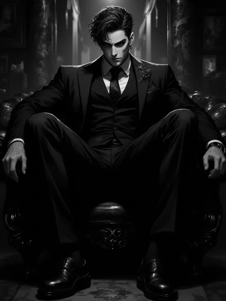Dante Moretti thumbnail