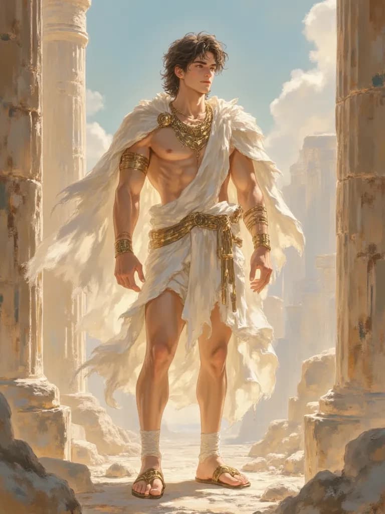 Hermes thumbnail