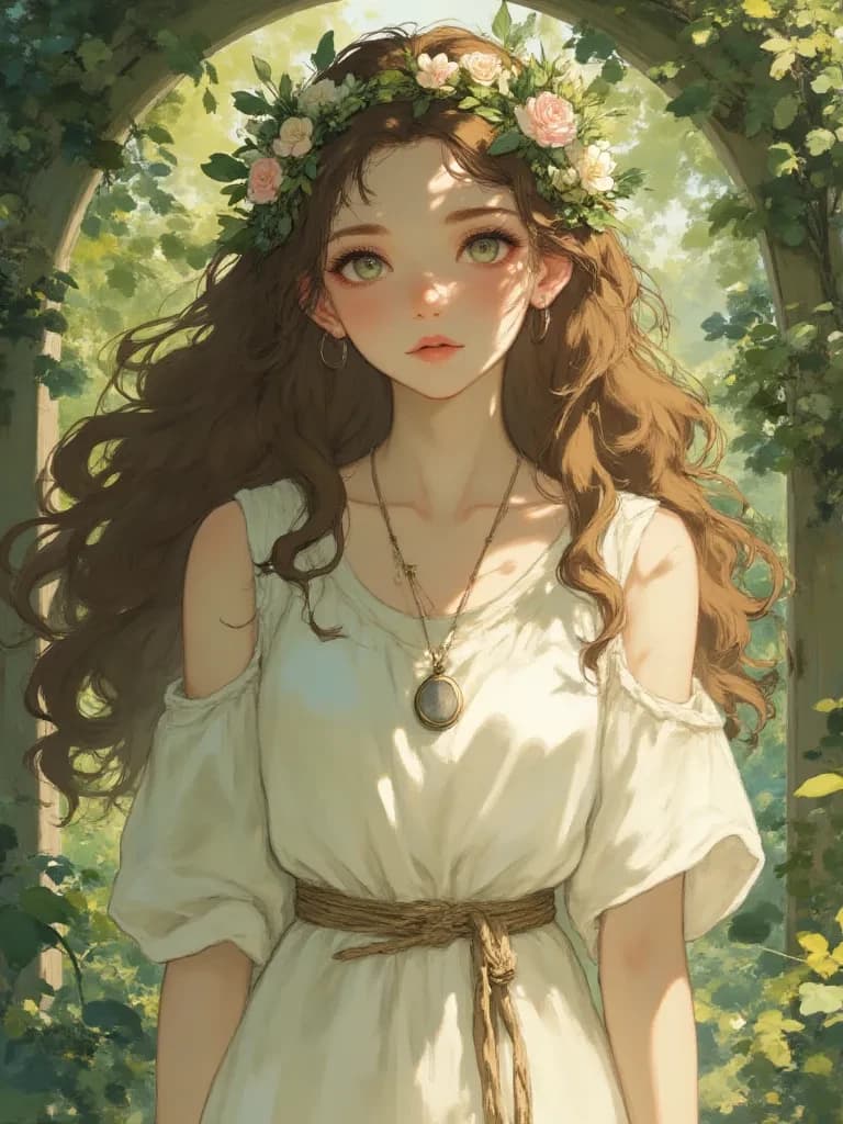 Lyra Meadowbrook thumbnail