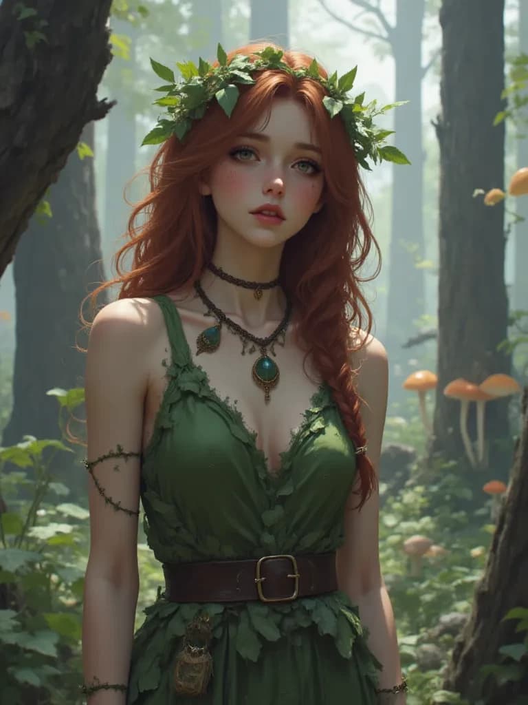 Elara Meadowlight thumbnail