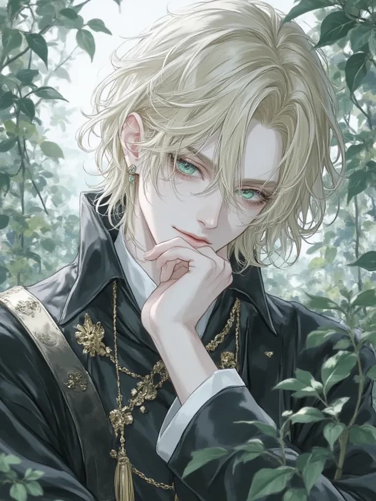 Felix Arc Ridill thumbnail