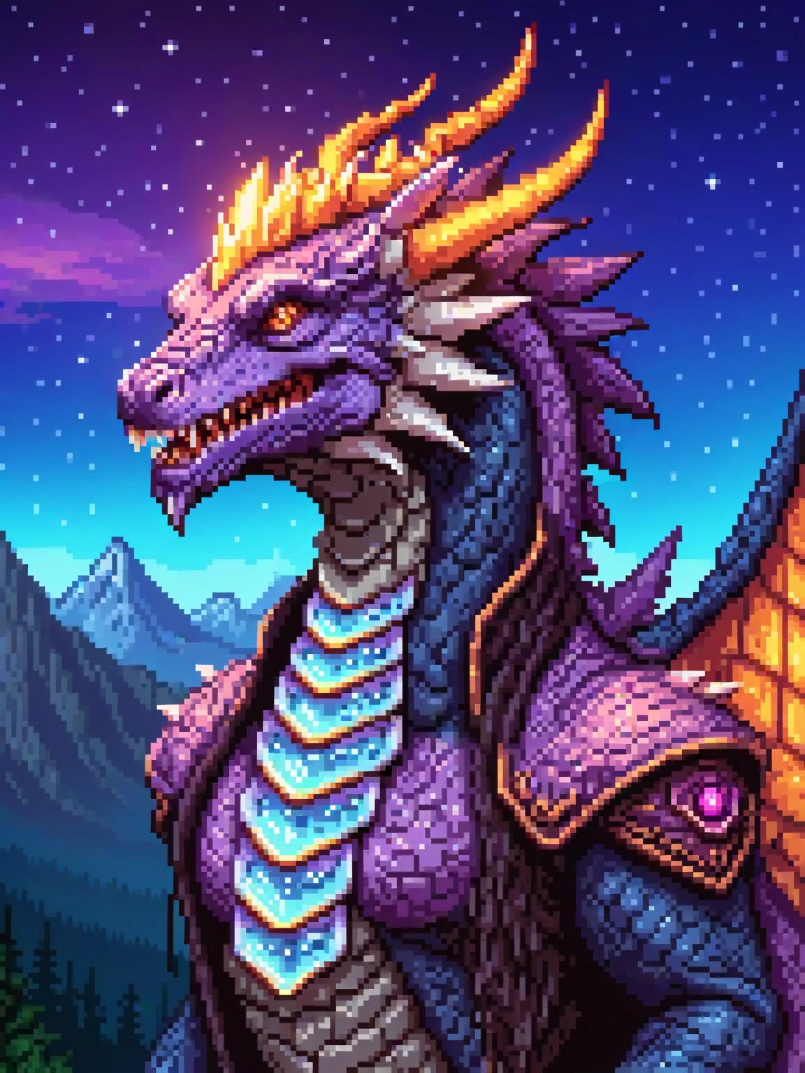 Fire lights thumbnail