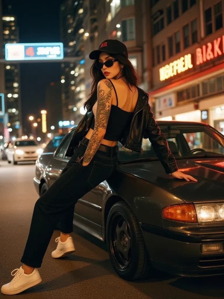 Diana Skye "Dee" thumbnail
