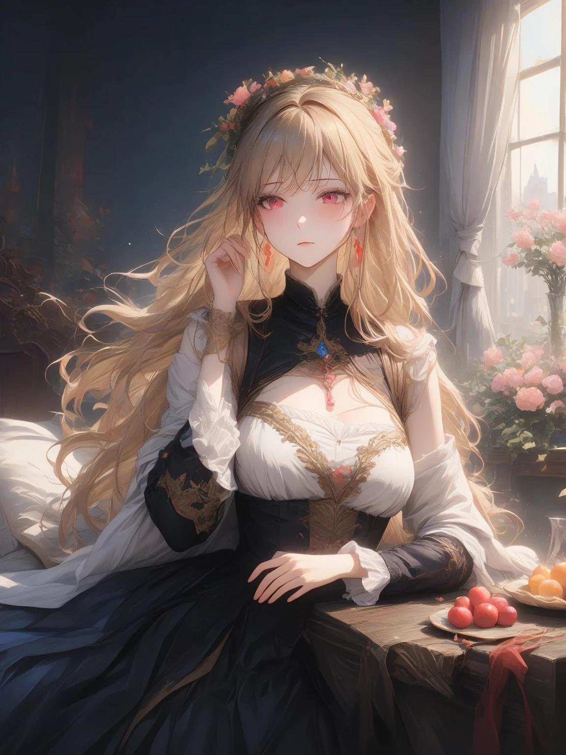 Lady Vivianne thumbnail