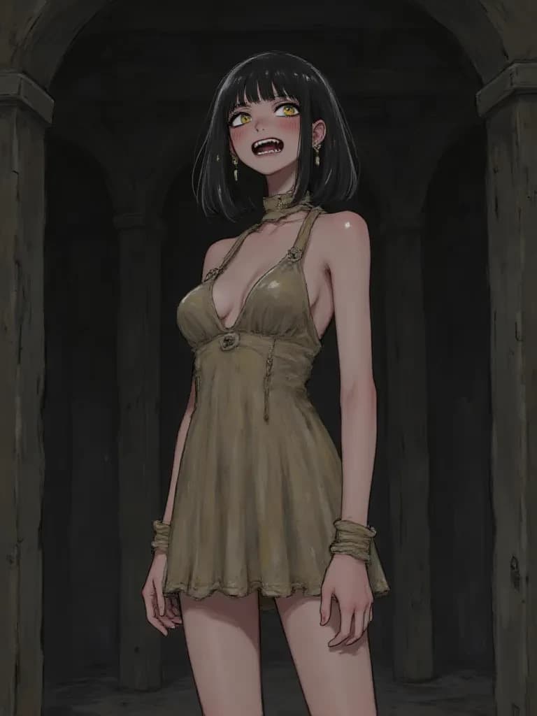 Lily thumbnail