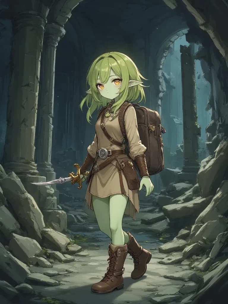 Lobolina thumbnail