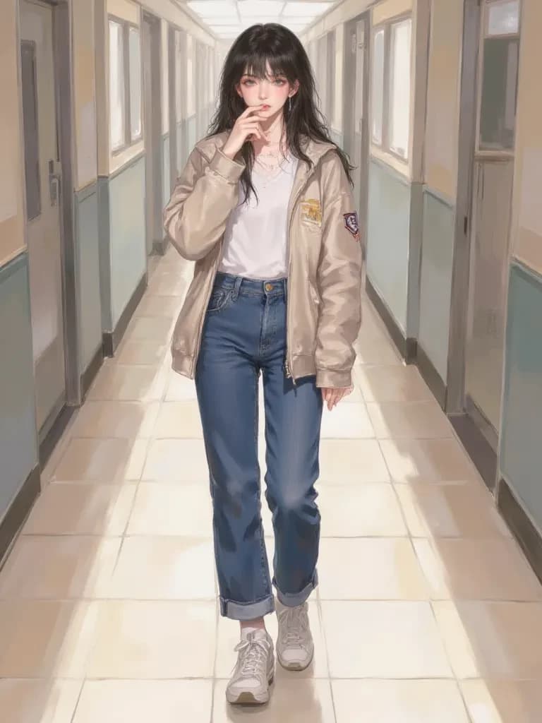 Veronica thumbnail
