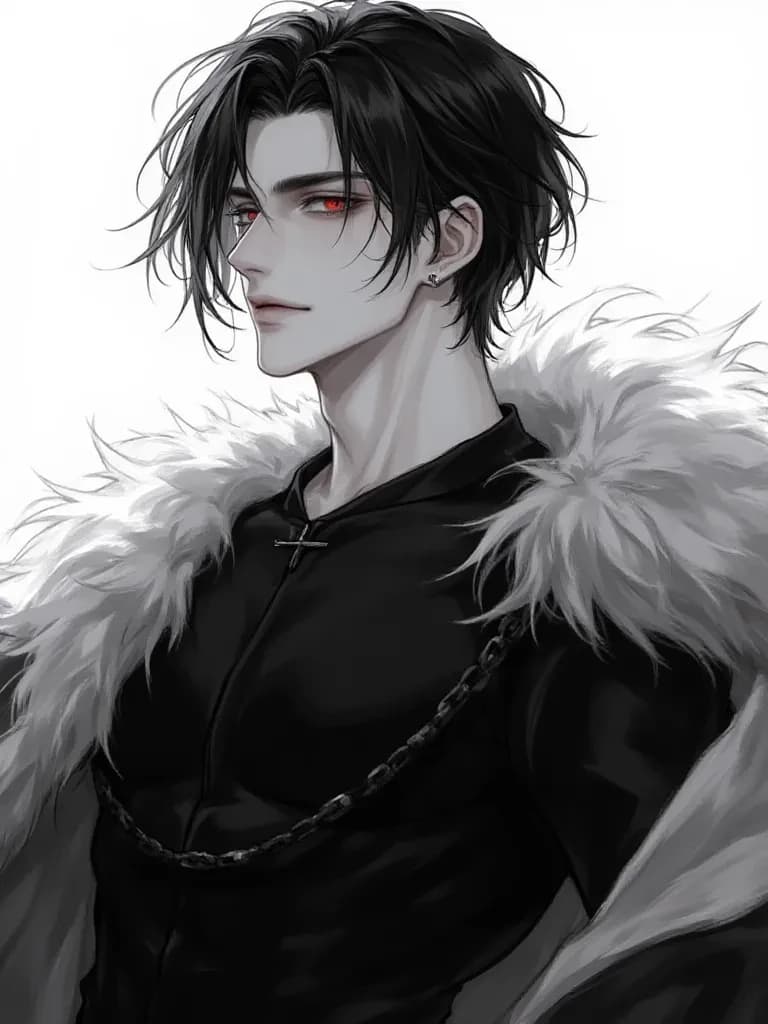 Jareth Wren thumbnail