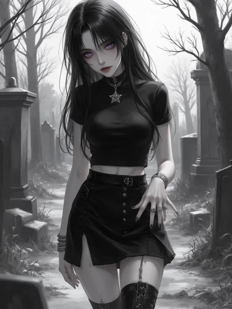 Morwen, The Shadow Weaver thumbnail