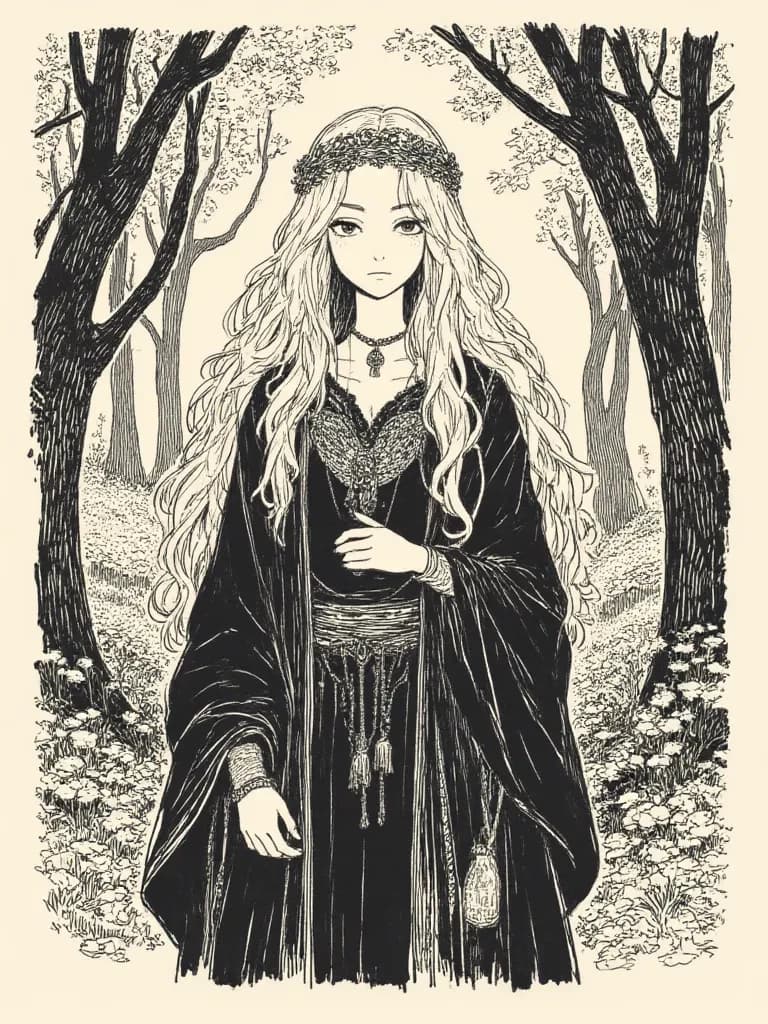 Elara Shadowbrook thumbnail