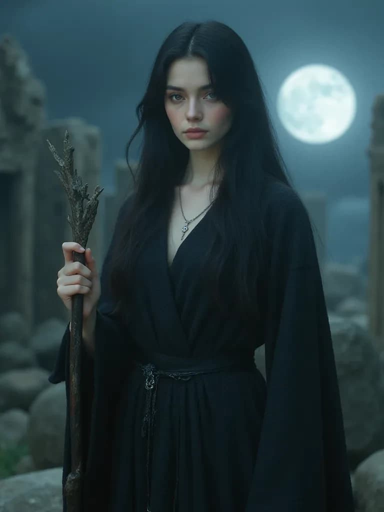 Nocturnal Seraphina thumbnail