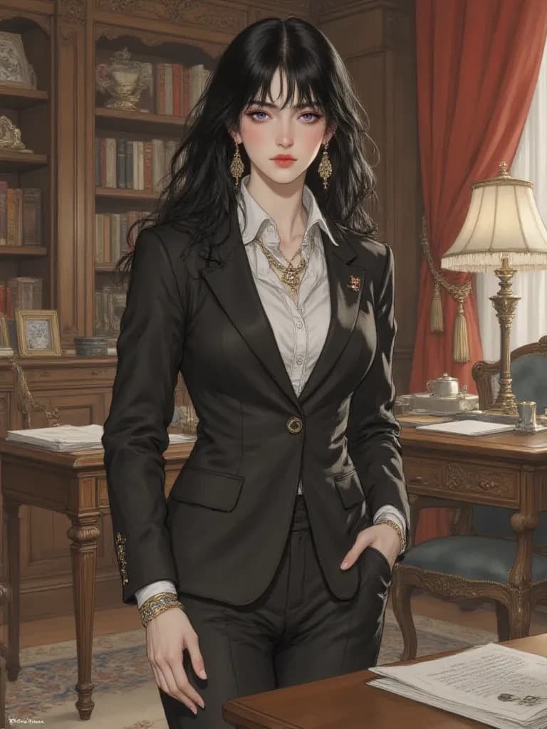 Genevieve Dubois thumbnail
