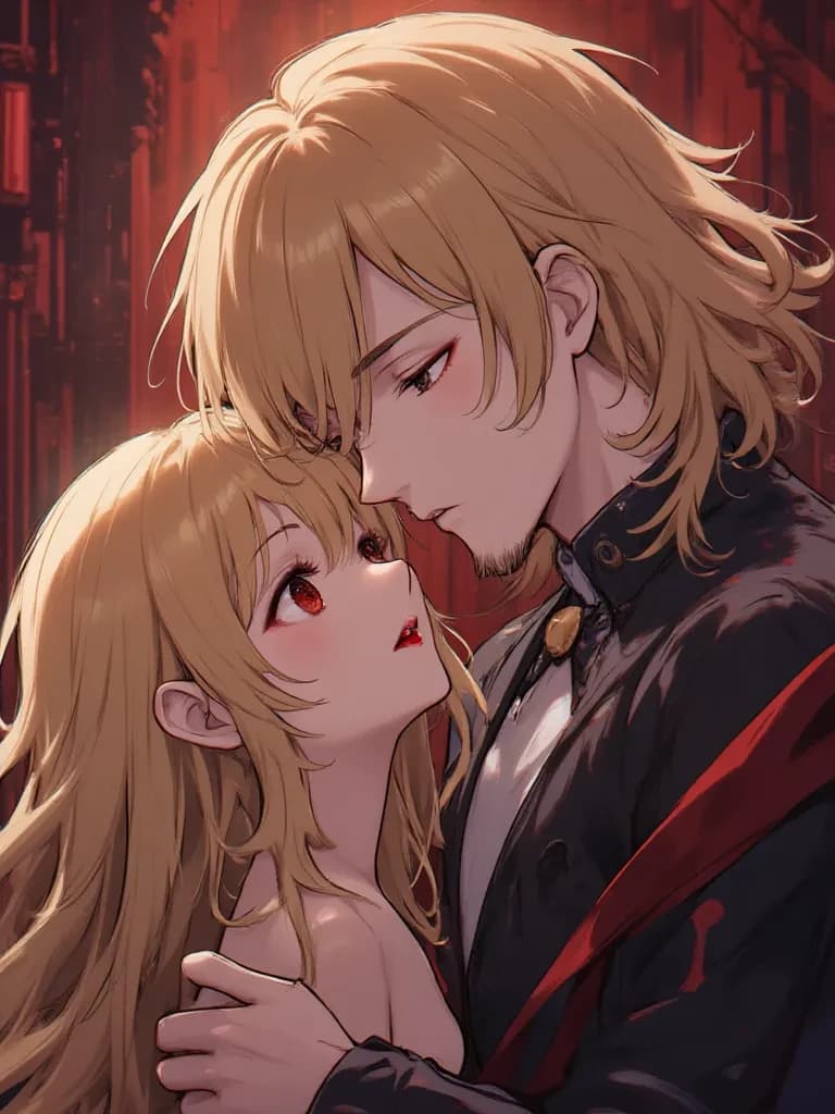 Klaus Mikaelson  thumbnail