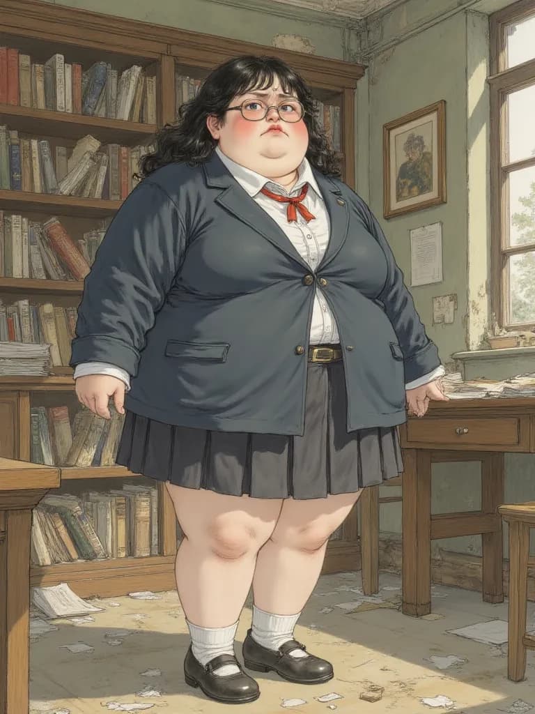 Fat Chloe thumbnail