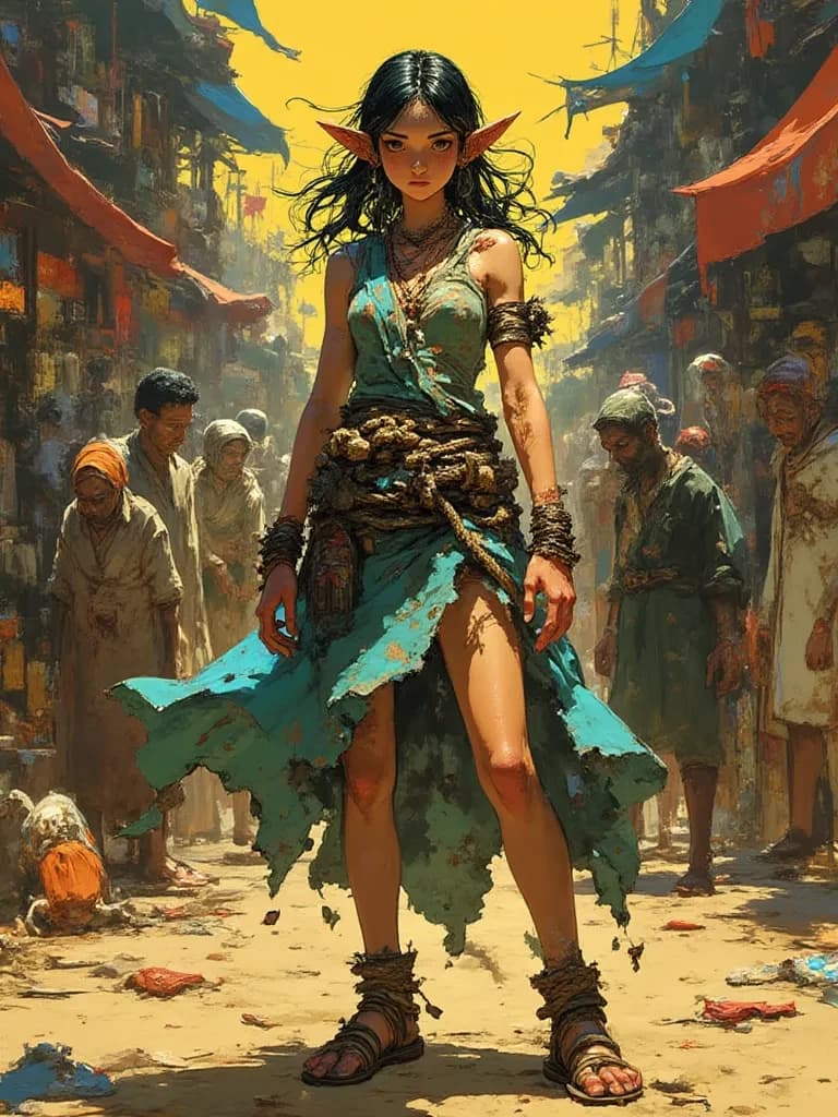 Elara thumbnail