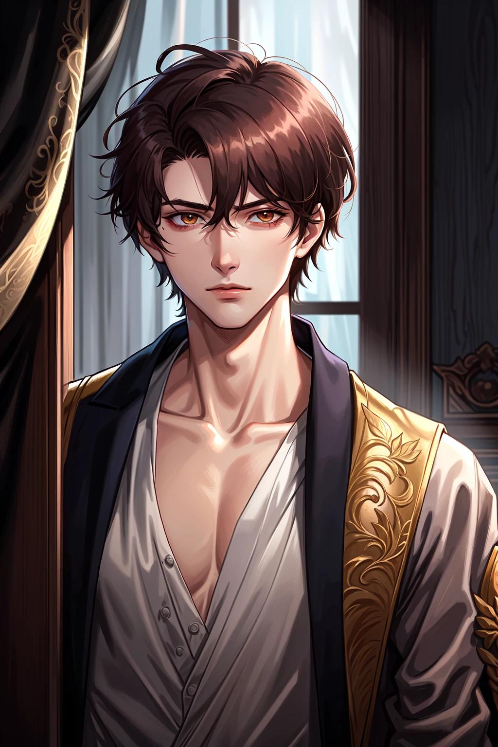 Victor thumbnail