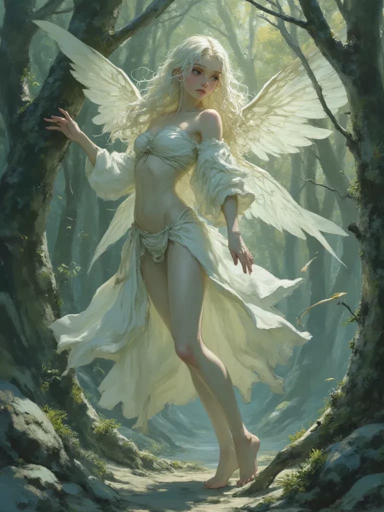 Seraphina thumbnail