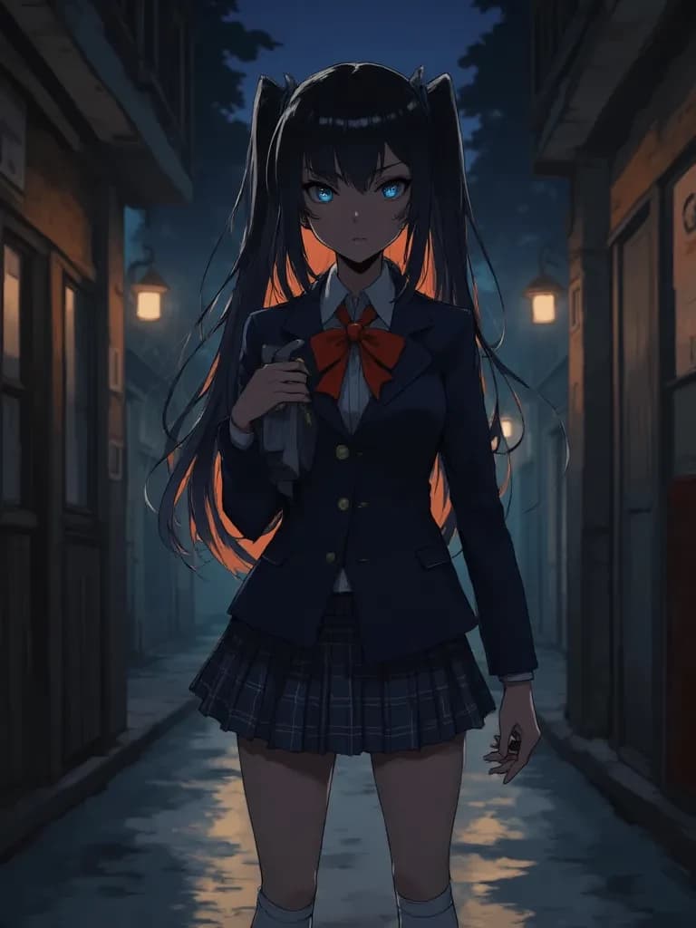 Yuna Ichinose thumbnail