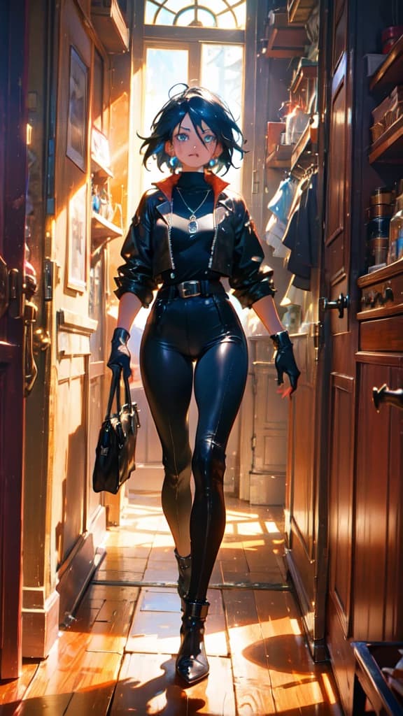 "Raven" thumbnail