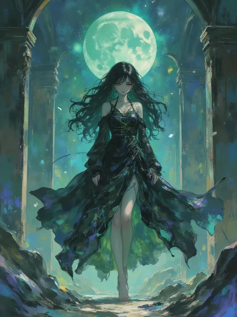 Mayhenna thumbnail