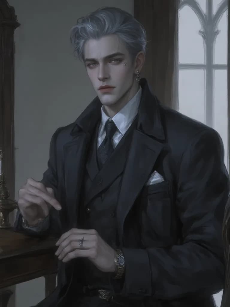 Magnus Crane thumbnail