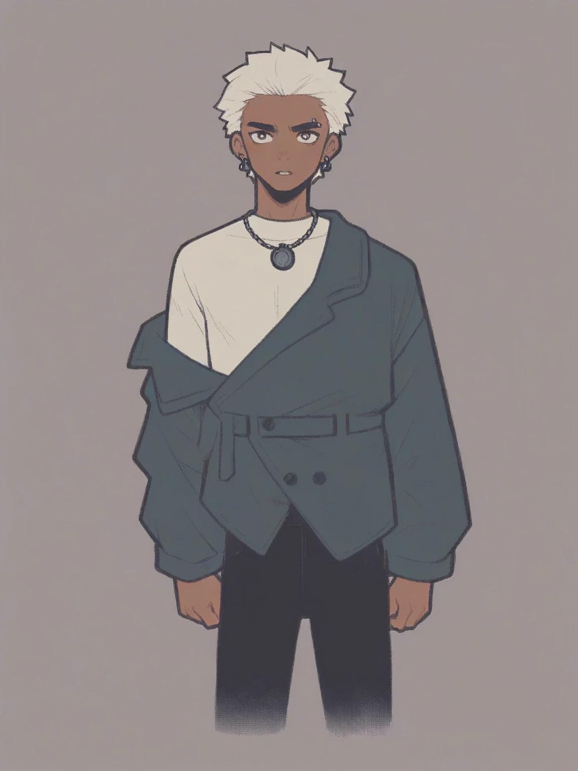 Elias Thorne thumbnail