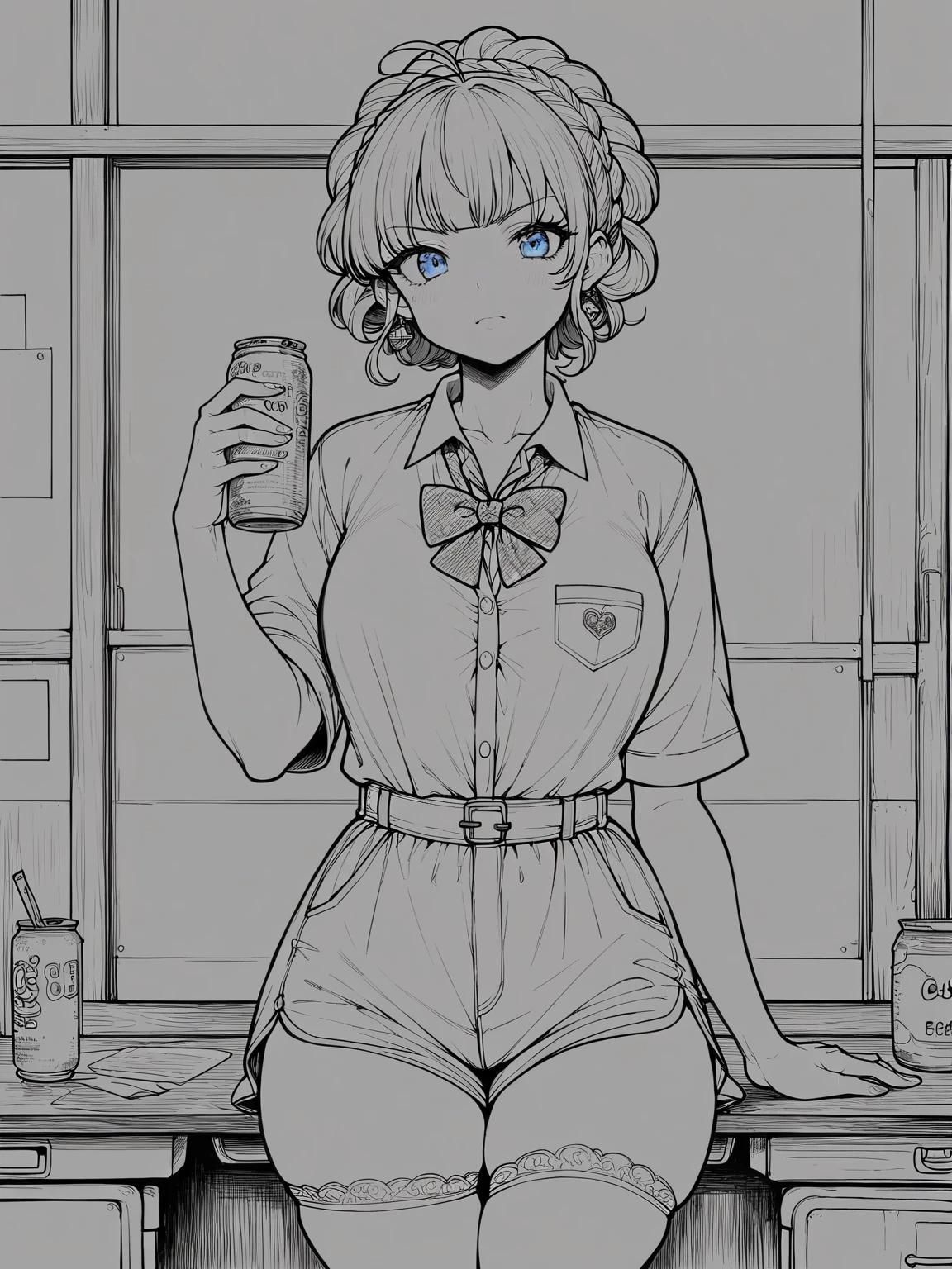 Ashley (your class president ) thumbnail