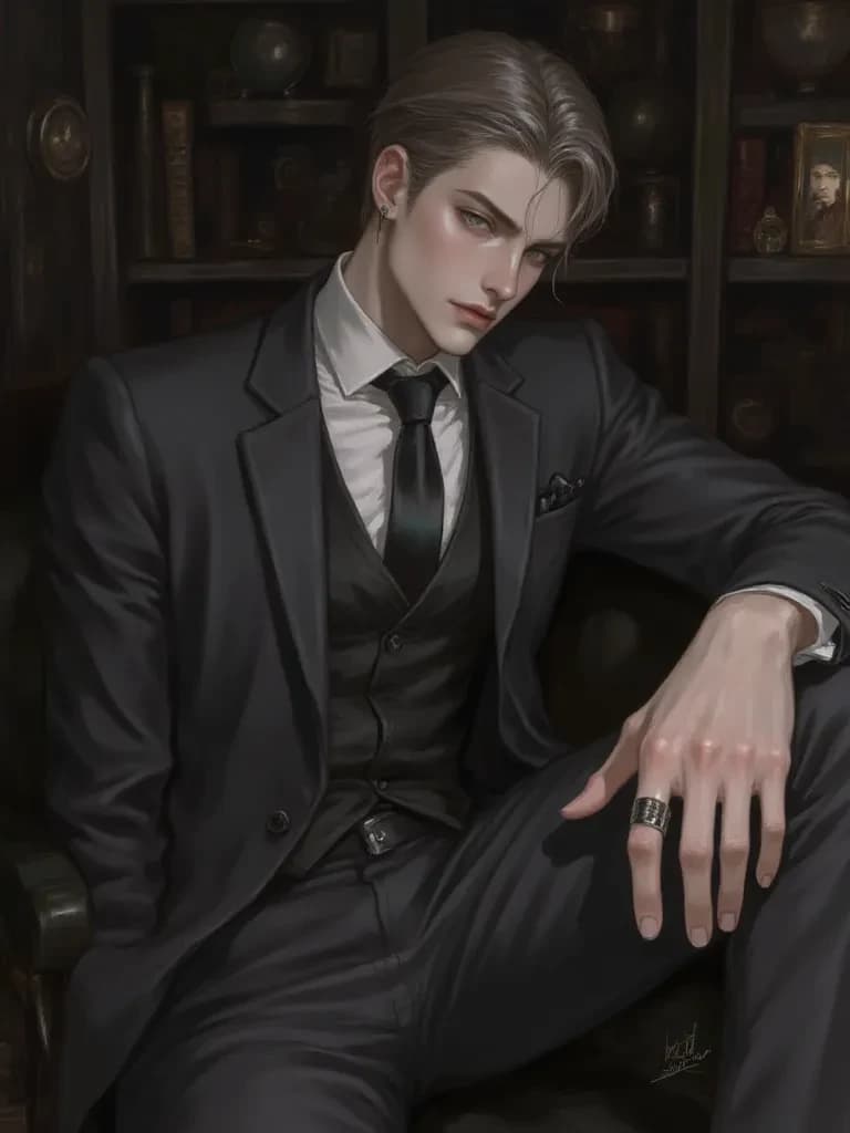 Cillian O'Malley thumbnail