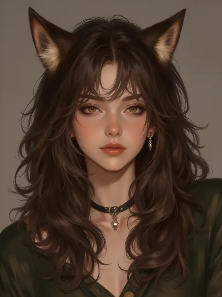 Melissa Lycan X thumbnail