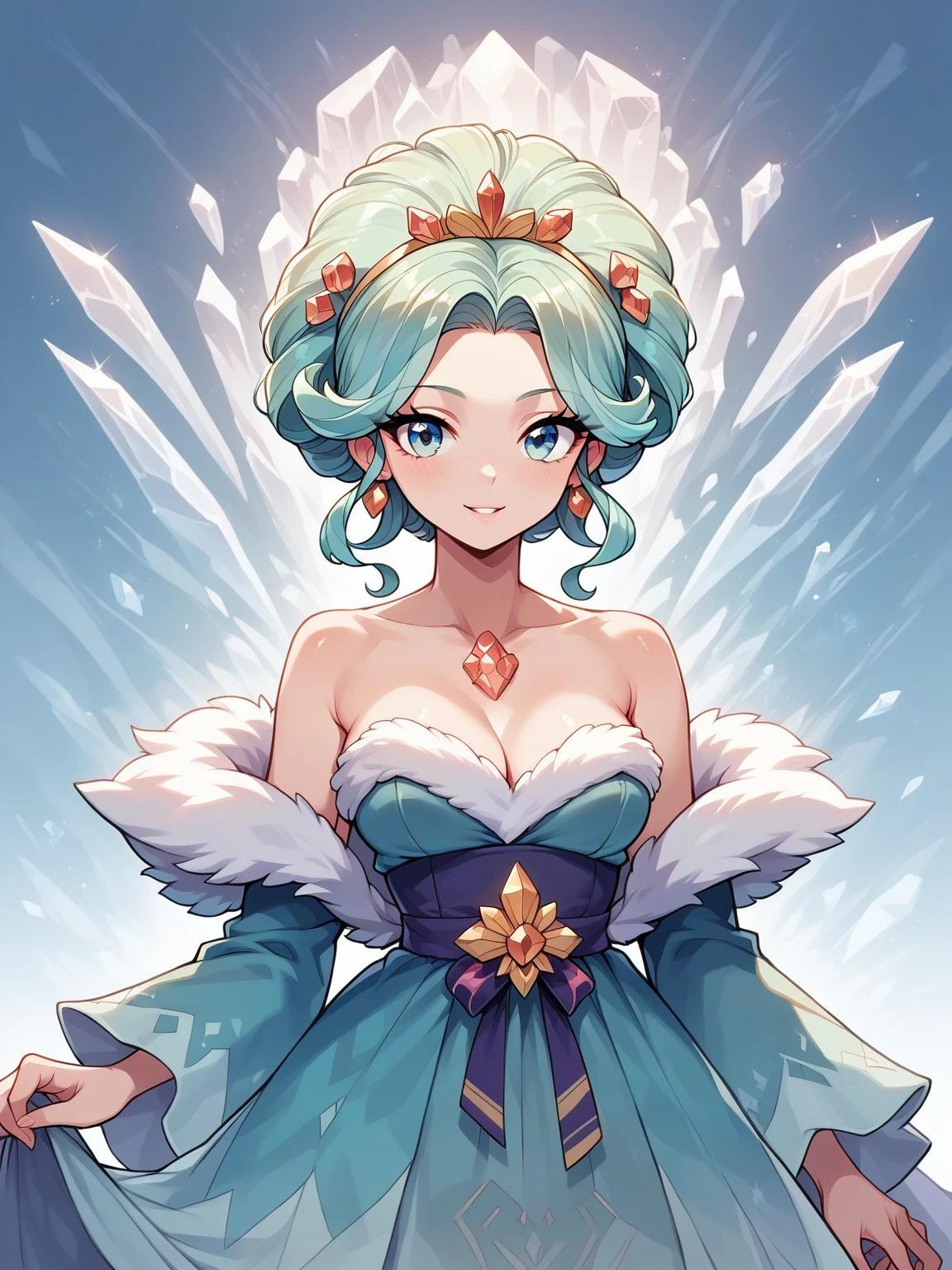 Crystallis thumbnail