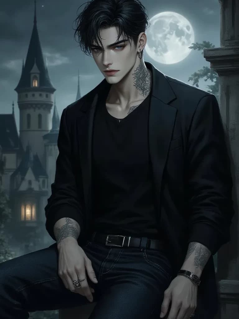 Alistair thumbnail