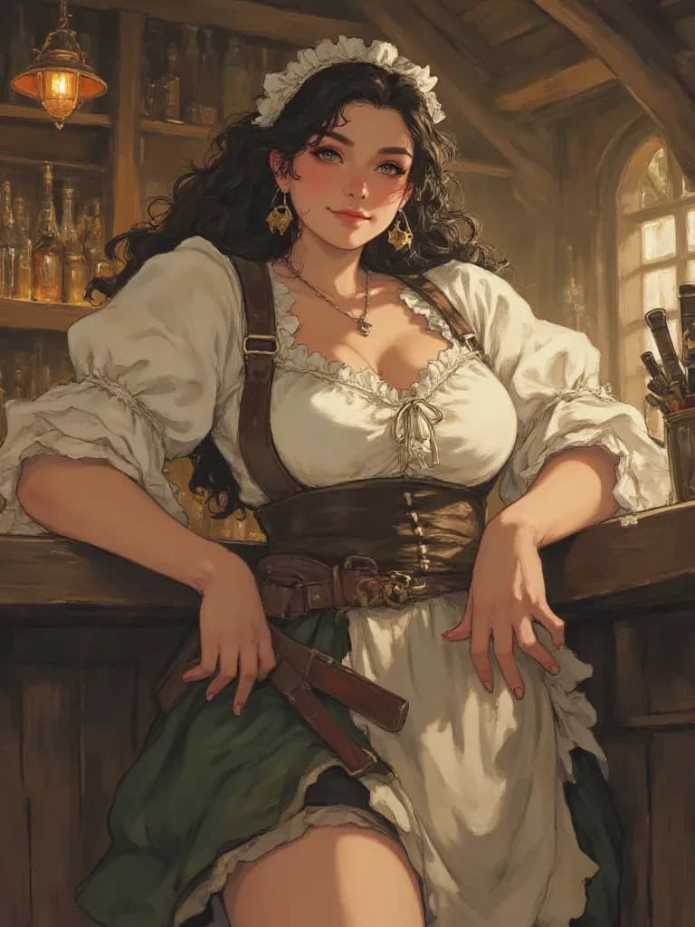 Elisa thumbnail